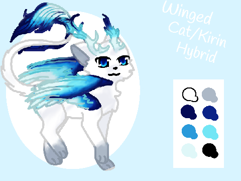DTA Collab // Snowdrop