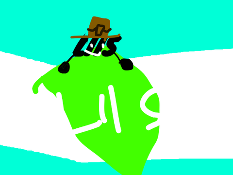 LukalnlnScratchBros Logo remix