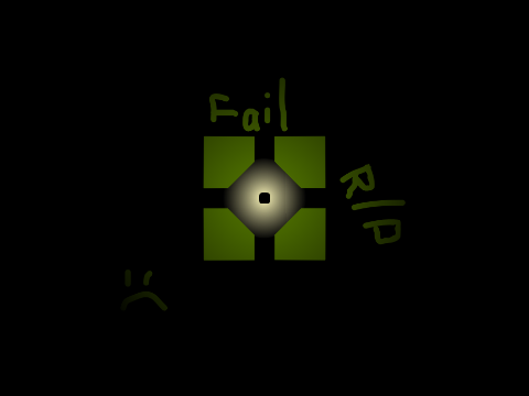 scrolling maze failed (V.1.3)
