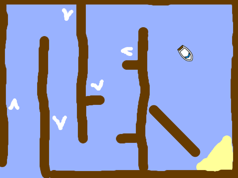 Boat Race 
