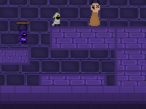 Puppeteer #games #music #contest #all