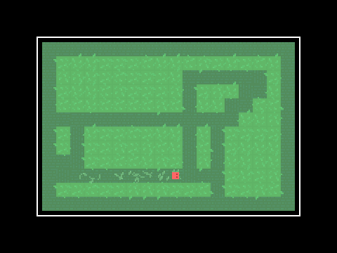 Flat Grass