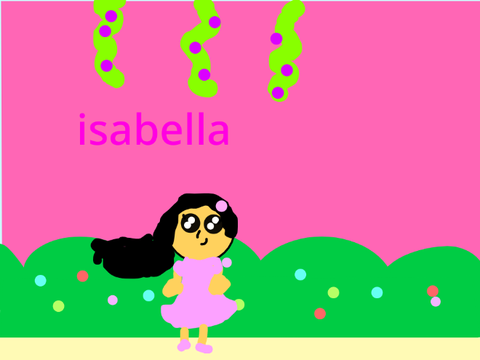 my entery