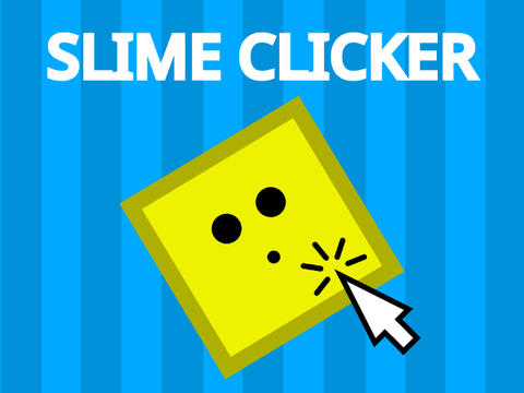 ll Slime Clicker ll Contest Entry ll #games