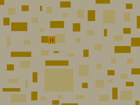 Falling Rocks (better?)