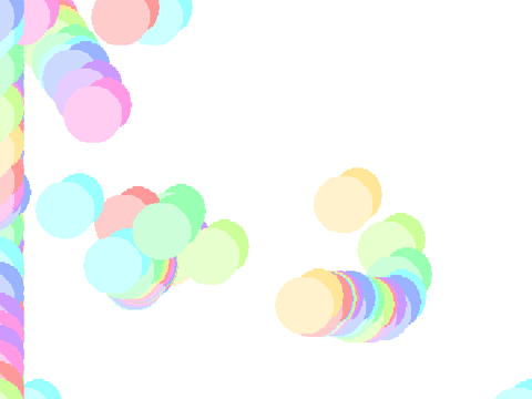 Rainbow thing remix