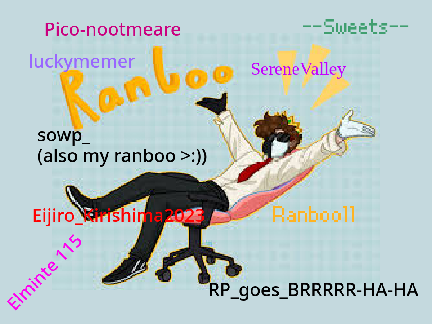 Remix If You Like Ranboo remix