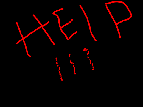 creepy