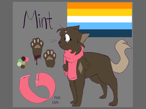Updated Mint Ref 