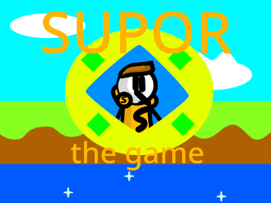 SUPOR  V0.7 #games