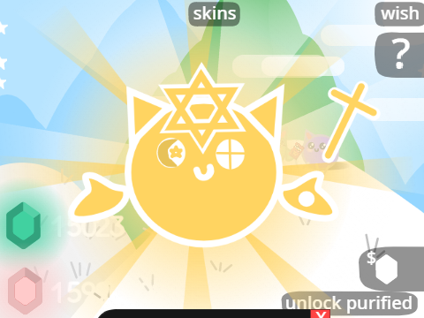 UwU Kitten Clicker 2 