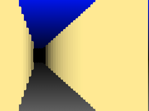 3D Maze (3 lvls)