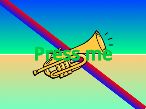 Ta Da sound effect