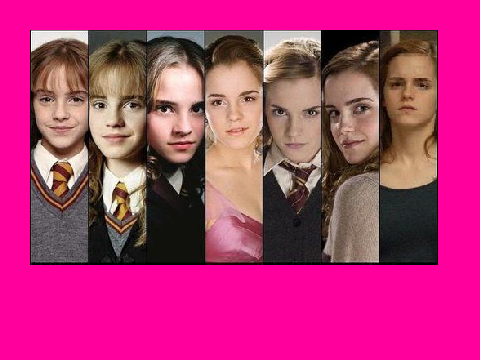 Harry Potter songs