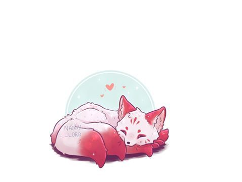 ☆fox trail☆