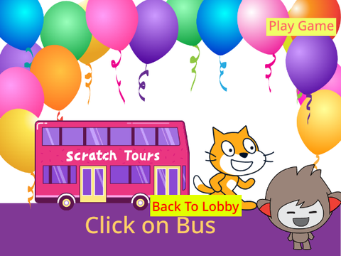 "Ticket To Ride"