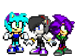 AAAAAA (ah yes TheSonicPrimes Alt)