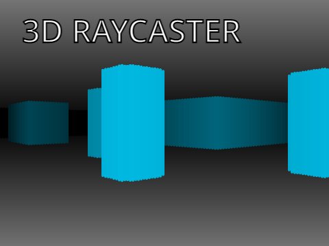 Raycaster.