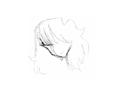Procreate animation test