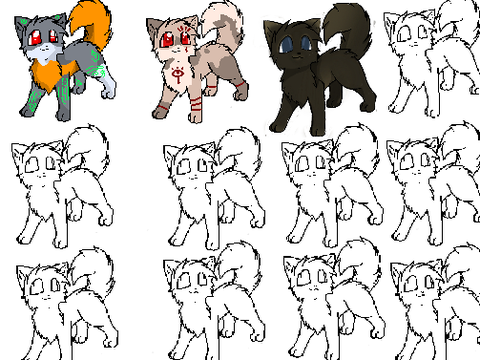 Add Yourself as a kitty :3 remix remix
