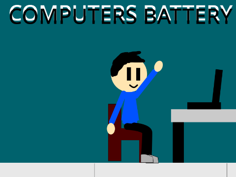 Computers Battery