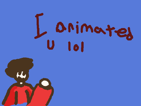 5k DMC  remix i did an animation lol
