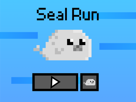 Seal Run