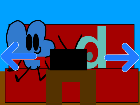 AY: In --FourBFB--'s house (4)