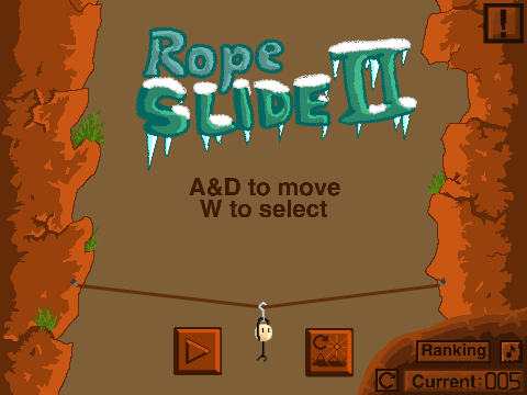 Rope Slide remix