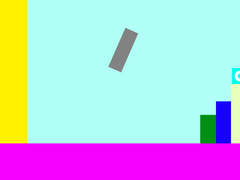 Platformer Test v1.2