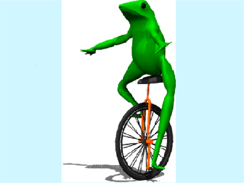 I AM THE ONE remix