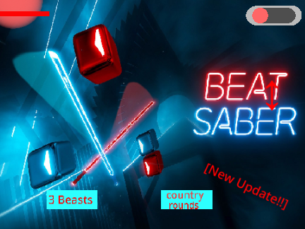 Beat Saber blueberry Faygo  #best saber #lilmosey #populargame #AllGame