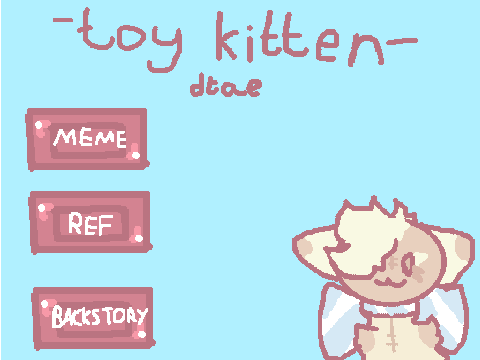 dtae meme/ref