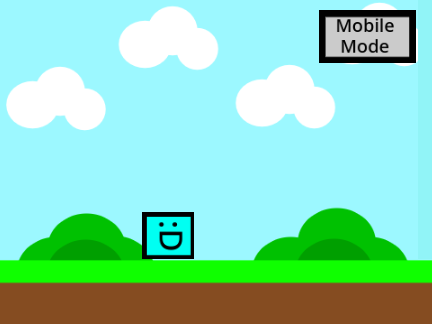 Simple Platformer [FREE TEMPLATE]