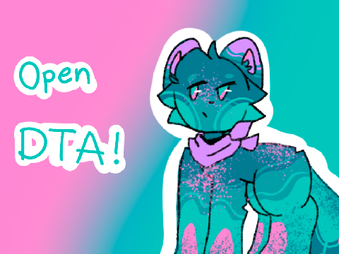 [][] 70+ DTA! CLOSED [][]