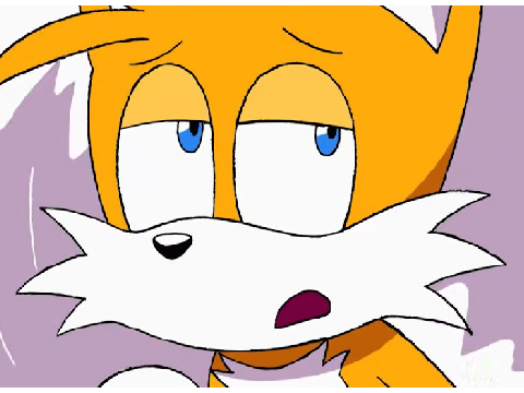 Tails Impression