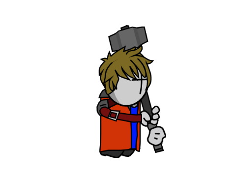 Juario MC Version