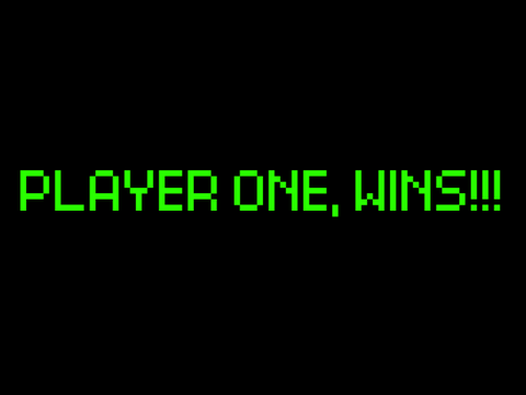 2-Player Ping-Pong!