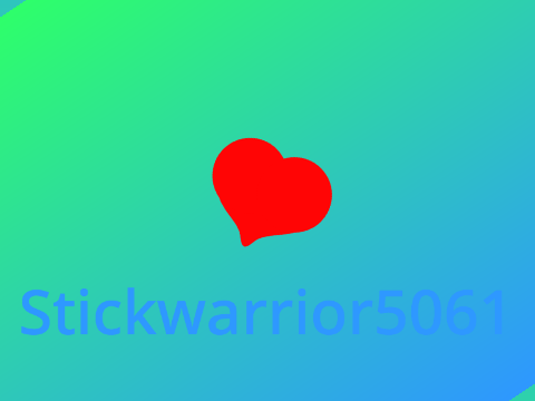 Stickwarrior outro