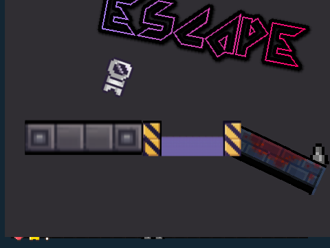 Escape #Game#All#Superpixelater