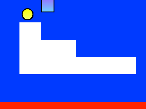 Cube