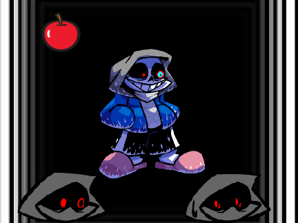 murder sans test  thx for 50 