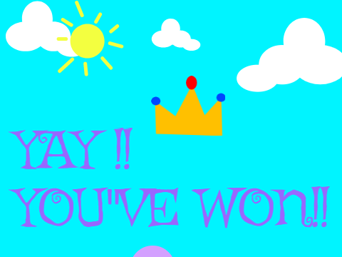 get the crown game 