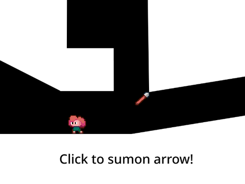 Arrow Heart