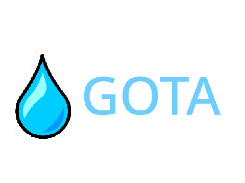 GOTA - Game 1 .V.