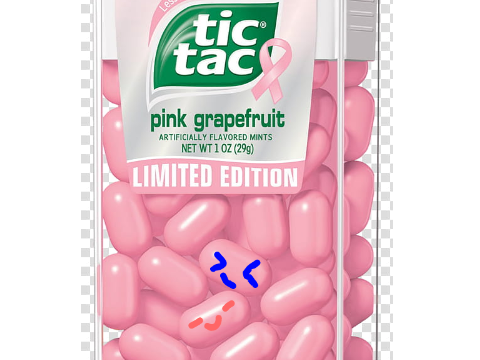 Add yourself as a TicTac 