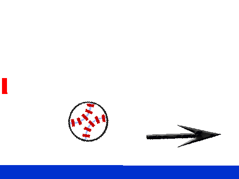 safe the ball