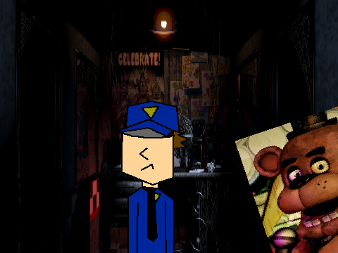 get out