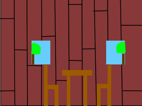 SUPOR the game floor 1 stage 1 BG