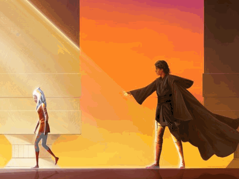 After The Temple